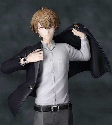 Nijisanji - Kagami Hayato - 1/8