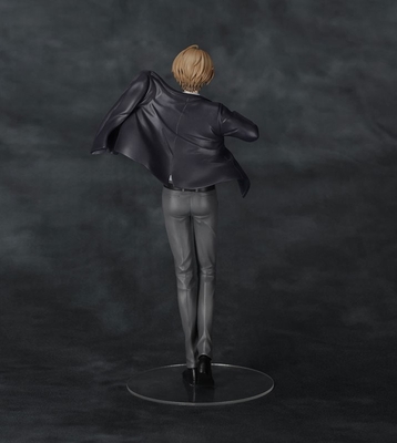 Nijisanji - Kagami Hayato - 1/8