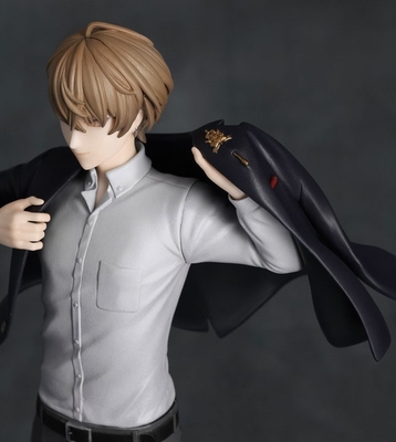 Nijisanji - Kagami Hayato - 1/8