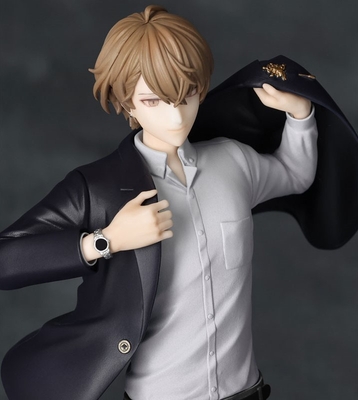 Nijisanji - Kagami Hayato - 1/8