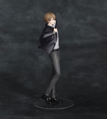 Nijisanji - Kagami Hayato - 1/8