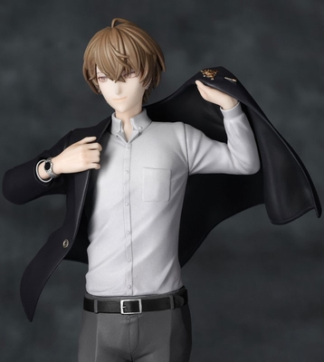 Nijisanji - Kagami Hayato - 1/8
