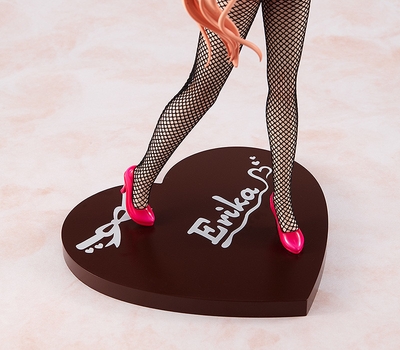 1/7 A Couple of Cuckoos: Erika Amano: Bunny Girl Ver.