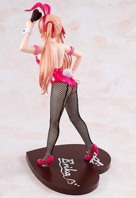 1/7 A Couple of Cuckoos: Erika Amano: Bunny Girl Ver.
