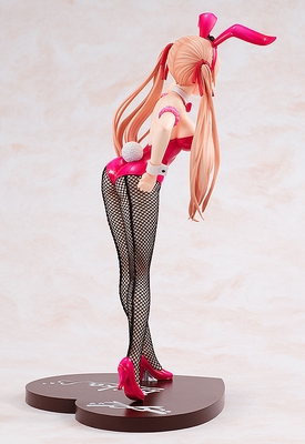 1/7 A Couple of Cuckoos: Erika Amano: Bunny Girl Ver.