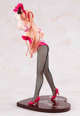 1/7 A Couple of Cuckoos: Erika Amano: Bunny Girl Ver.