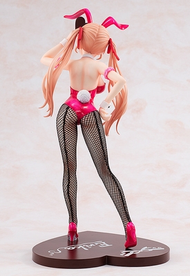 1/7 A Couple of Cuckoos: Erika Amano: Bunny Girl Ver.