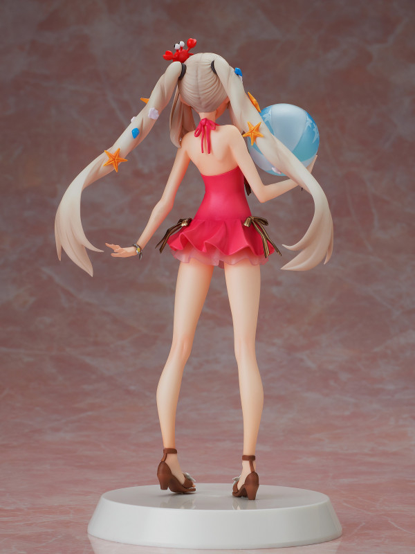 1/8 Assemble Heroines Caster/Marie Antoinette (Summer Queens) (Fate/Grand Order)