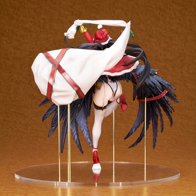 Overlord - Albedo - Pure White Santa Ver. - 1/8