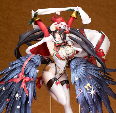 Overlord - Albedo - Pure White Santa Ver. - 1/8