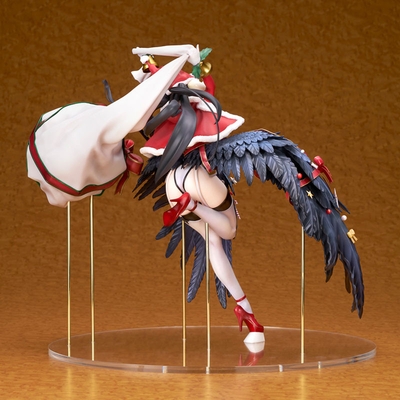 Overlord - Albedo - Pure White Santa Ver. - 1/8