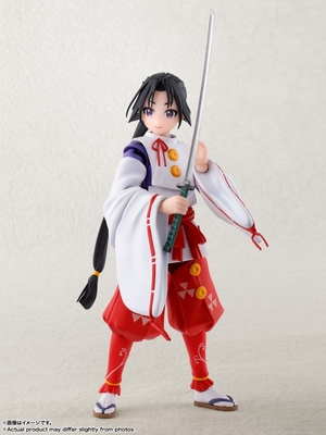 Nige Jouzu no Wakagimi - Houjou Tokiyuki - S.H.Figuarts