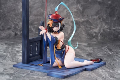 Azur Lane - Hwah Jah - The Festive Undead Ver. - 1/6