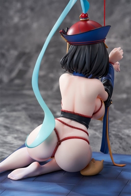 Azur Lane - Hwah Jah - The Festive Undead Ver. - 1/6
