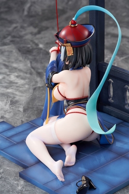 Azur Lane - Hwah Jah - The Festive Undead Ver. - 1/6