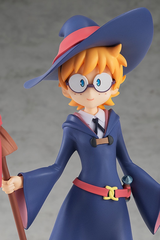 Little Witch Academia Lotte Jansson Pop Up Parade