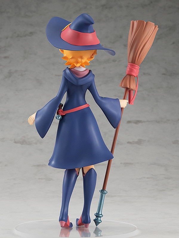 Little Witch Academia Lotte Jansson Pop Up Parade