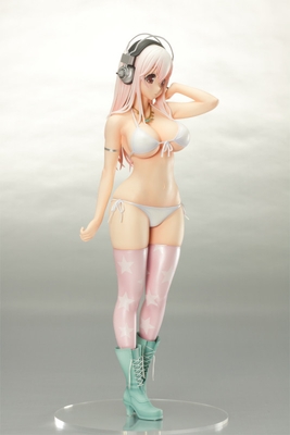 SoniComi (Super Sonico) - Sonico - SoniComi Package ver. - 1/5