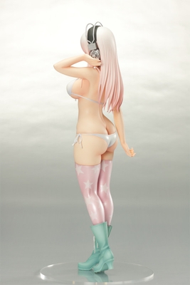 SoniComi (Super Sonico) - Sonico - SoniComi Package ver. - 1/5
