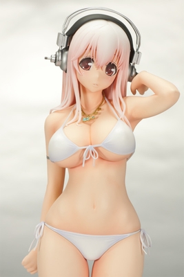 SoniComi (Super Sonico) - Sonico - SoniComi Package ver. - 1/5