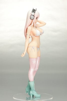 SoniComi (Super Sonico) - Sonico - SoniComi Package ver. - 1/5