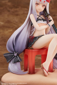Azur Lane - Shimakaze - The Island Wind Rests Ver., Standard Edition - 1/7