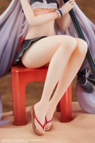 Azur Lane - Shimakaze - The Island Wind Rests Ver., Standard Edition - 1/7