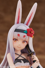 Azur Lane - Shimakaze - The Island Wind Rests Ver., Standard Edition - 1/7