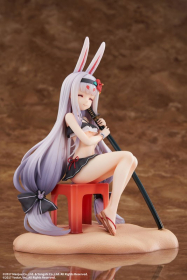 Azur Lane - Shimakaze - The Island Wind Rests Ver., Standard Edition - 1/7