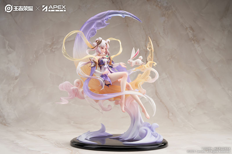 Kings of Glory Chang'e Princess of the Cold Moon 1/7
