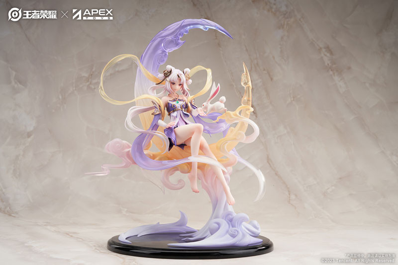 Kings of Glory Chang'e Princess of the Cold Moon 1/7