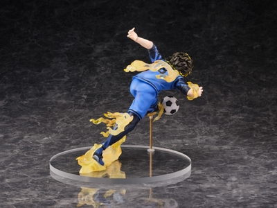 1/7 Blue Lock Meguru Bachira Figure