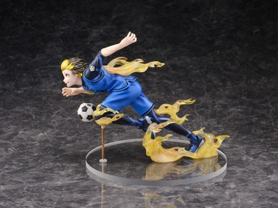 1/7 Blue Lock Meguru Bachira Figure