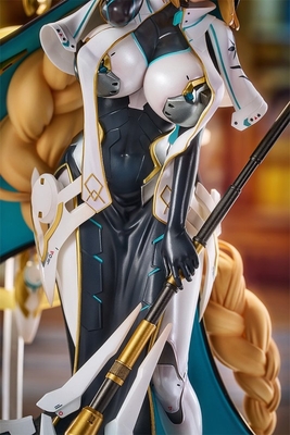 Goddess of Victory: Nikke - Rapunzel - 1/7