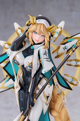 Goddess of Victory: Nikke - Rapunzel - 1/7