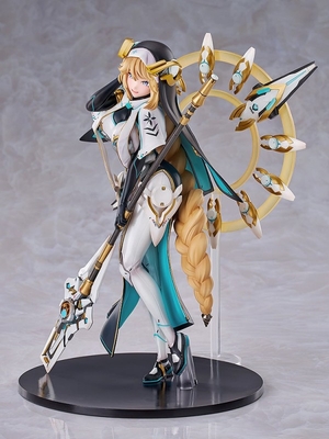 Goddess of Victory: Nikke - Rapunzel - 1/7