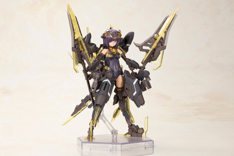 Frame Arms Girl Hresvelgr=Albas