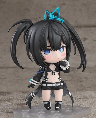 Black★Rock Shooter FRAGMENT - Elishka