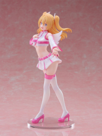2.5-jigen no Yuuwaku - Amano Ririsa - F:Nex - 1/7 - Liliel, Angel Airborne Corps