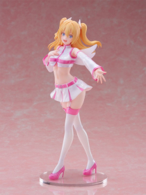 2.5-jigen no Yuuwaku - Amano Ririsa - F:Nex - 1/7 - Liliel, Angel Airborne Corps
