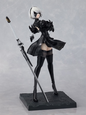 NieR:Automata Ver1.1a - YoRHa No. 2 Type B - Tenitol