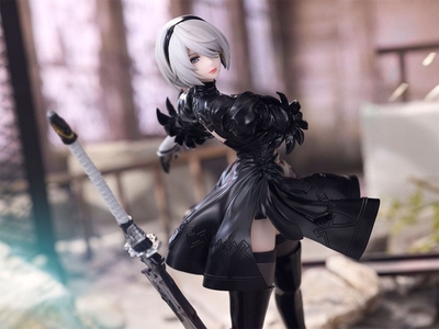 NieR:Automata Ver1.1a - YoRHa No. 2 Type B - Tenitol