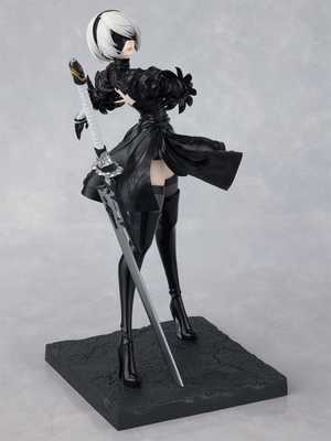 NieR:Automata Ver1.1a - YoRHa No. 2 Type B - Tenitol