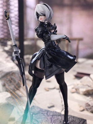 NieR:Automata Ver1.1a - YoRHa No. 2 Type B - Tenitol