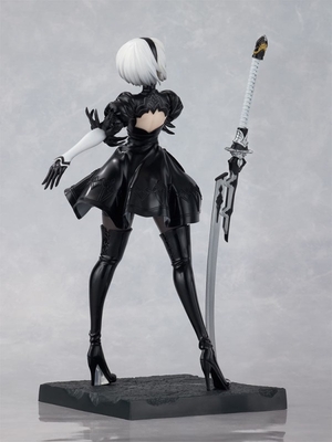 NieR:Automata Ver1.1a - YoRHa No. 2 Type B - Tenitol