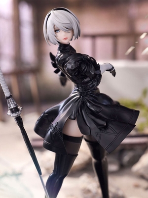NieR:Automata Ver1.1a - YoRHa No. 2 Type B - Tenitol