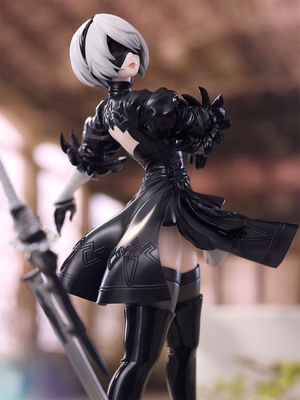 NieR:Automata Ver1.1a - YoRHa No. 2 Type B - Tenitol