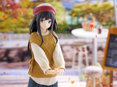Lycoris Recoil - Inoue Takina - Tenitol