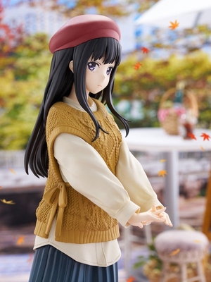 Lycoris Recoil - Inoue Takina - Tenitol