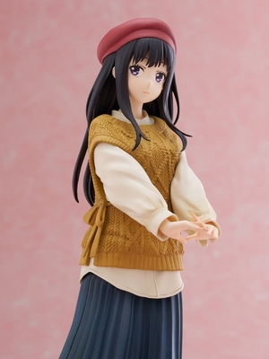 Lycoris Recoil - Inoue Takina - Tenitol